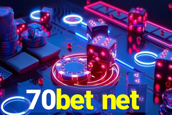 70bet net